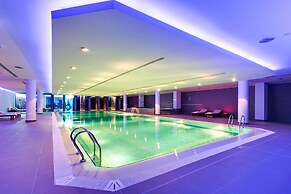 Hyatt Regency Kyiv