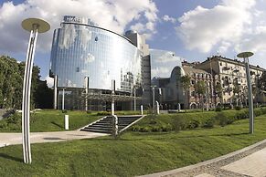 Hyatt Regency Kyiv