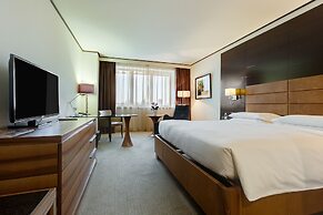 Hyatt Regency Kyiv