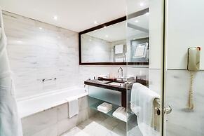 Hyatt Regency Kyiv