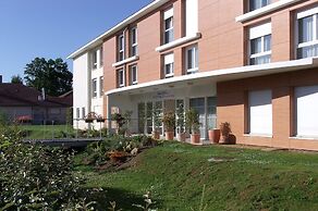 Residhotel les Hauts d'Andilly