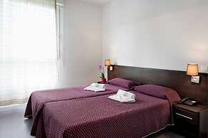 Residhotel les Hauts d'Andilly