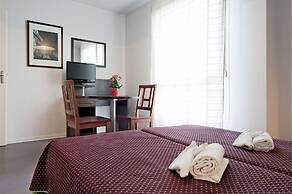 Residhotel les Hauts d'Andilly