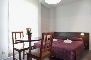 Residhotel les Hauts d'Andilly