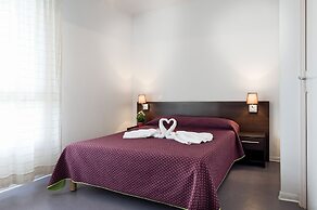 Residhotel les Hauts d'Andilly