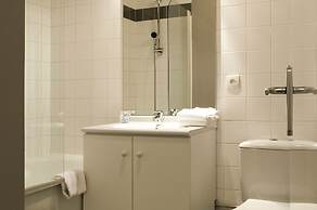 Residhotel les Hauts d'Andilly