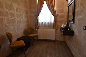Burcu Kaya Hotel