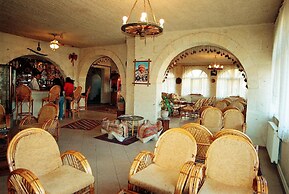 Burcu Kaya Hotel
