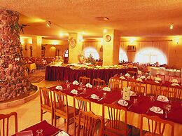 Burcu Kaya Hotel