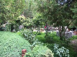 Burcu Kaya Hotel