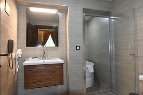 Burcu Kaya Hotel