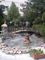 Burcu Kaya Hotel