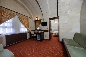 Burcu Kaya Hotel