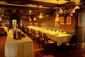 ATLAS Posthotel