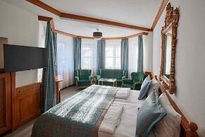 ATLAS Posthotel
