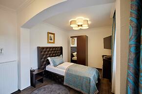ATLAS Posthotel