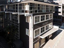 Gilmer Apartment Hotel