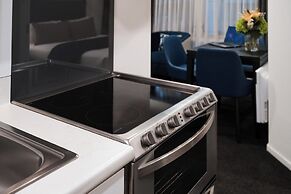 Gilmer Apartment Hotel