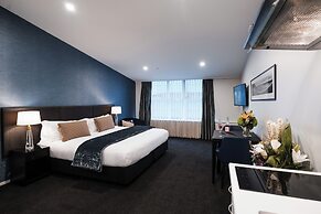 Gilmer Apartment Hotel
