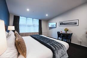 Gilmer Apartment Hotel