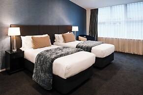 Gilmer Apartment Hotel