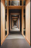 Gilmer Apartment Hotel