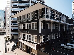 Gilmer Apartment Hotel