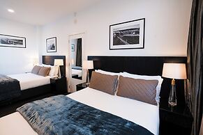 Gilmer Apartment Hotel