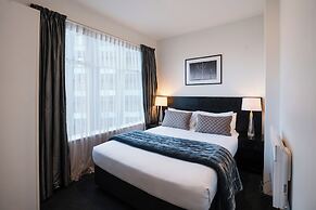Gilmer Apartment Hotel