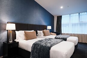 Gilmer Apartment Hotel