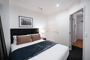 Gilmer Apartment Hotel