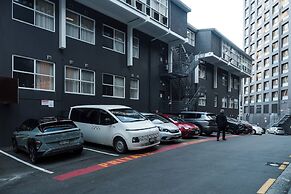 Gilmer Apartment Hotel