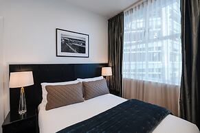 Gilmer Apartment Hotel