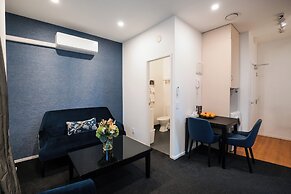 Gilmer Apartment Hotel