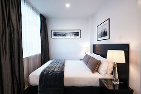 Gilmer Apartment Hotel