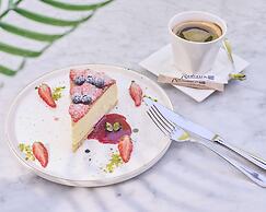Radisson Blu Hotel, Yerevan