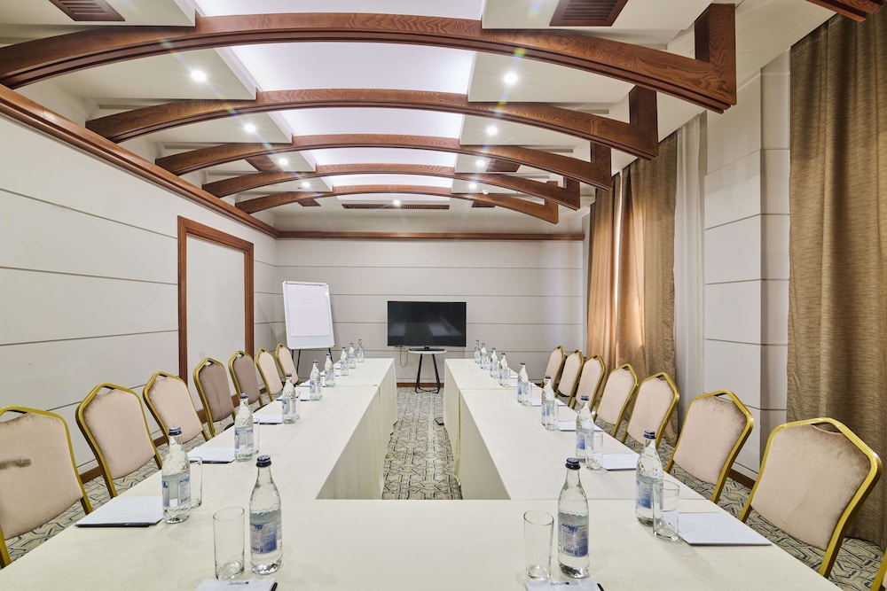 Radisson Blu Hotel, Yerevan