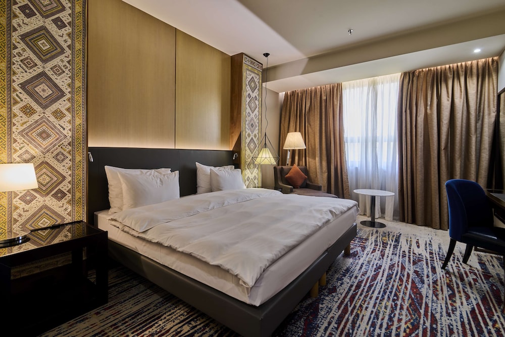 Radisson Blu Hotel, Yerevan