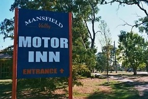 Mansfield Valley Motor Inn