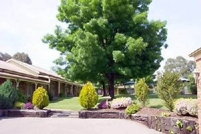Mansfield Valley Motor Inn