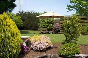 Mansfield Valley Motor Inn