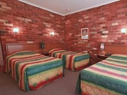 Mansfield Valley Motor Inn