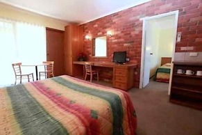Mansfield Valley Motor Inn