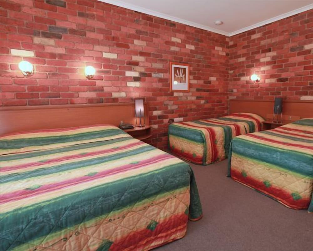 Mansfield Valley Motor Inn