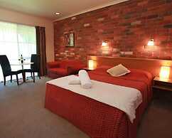 Mansfield Valley Motor Inn