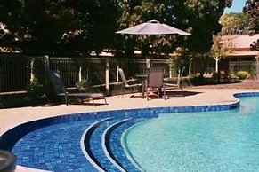 Mansfield Valley Motor Inn