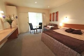 Mansfield Valley Motor Inn