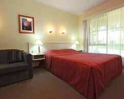 Mansfield Valley Motor Inn