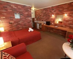 Mansfield Valley Motor Inn