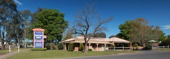 Mansfield Valley Motor Inn